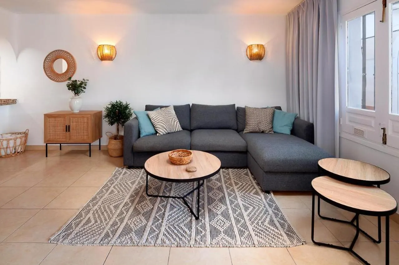 Rabat 2 Oasis Properties Nerja 0*,