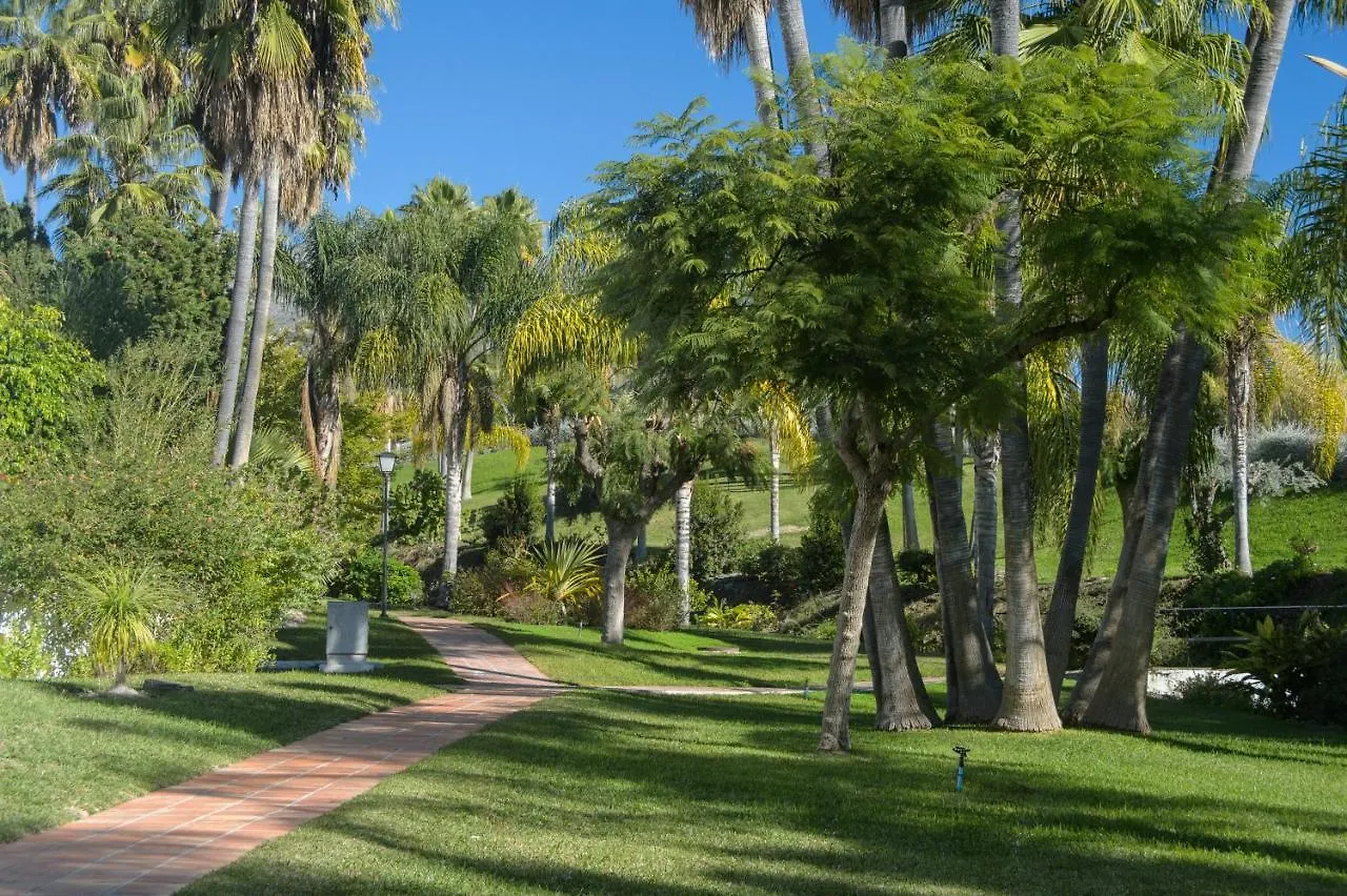 Rabat 2 Oasis Properties Nerja