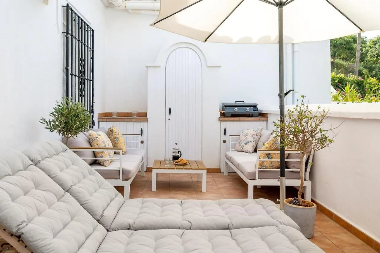 Rabat 2 Oasis Properties Nerja Appartamento