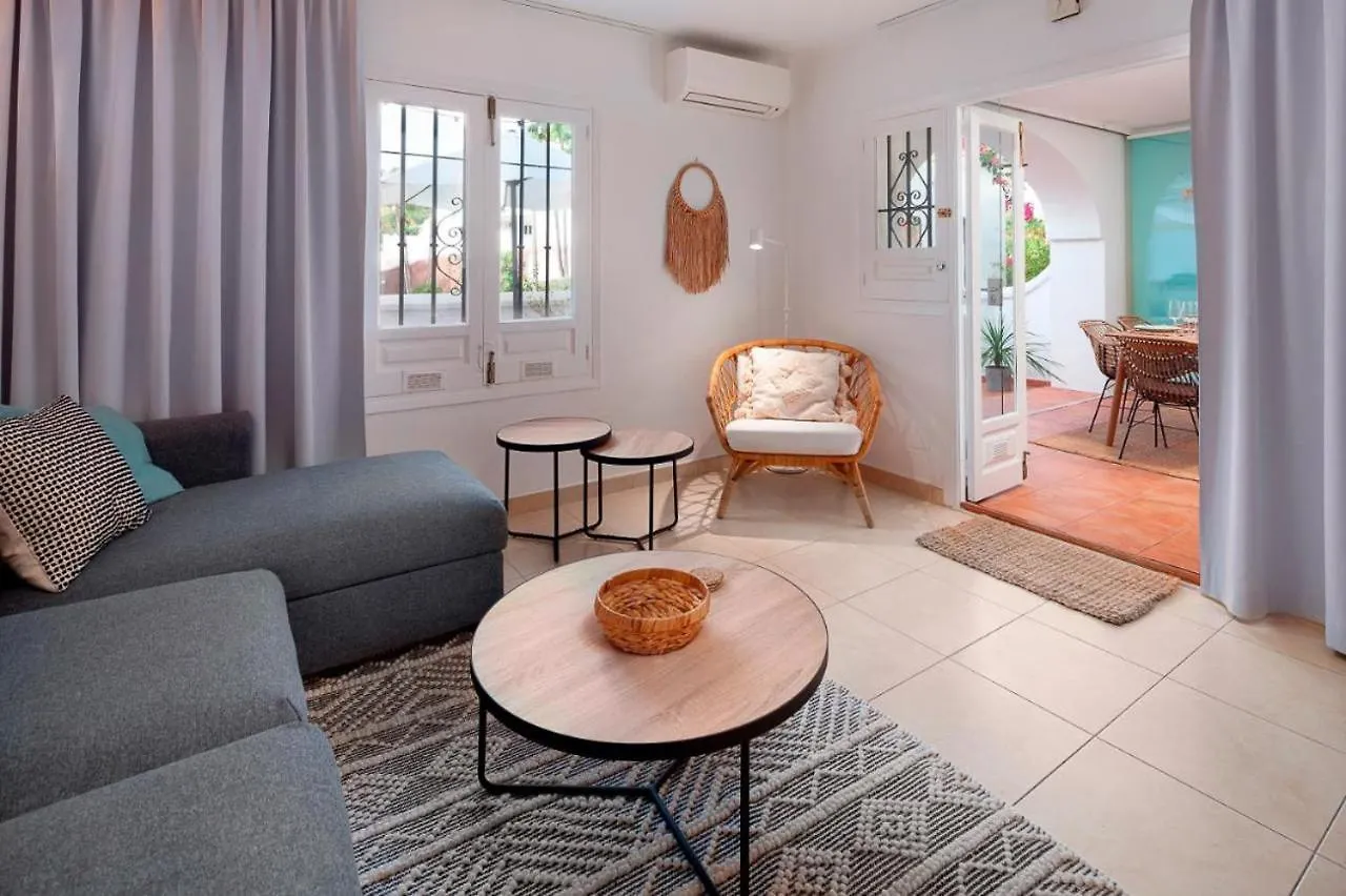 Rabat 2 Oasis Properties Nerja