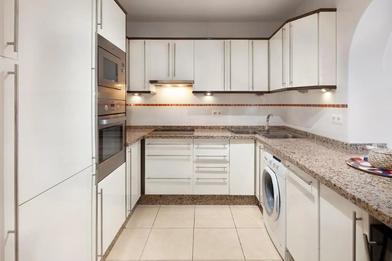 Appartamento Rabat 2 Oasis Properties Nerja