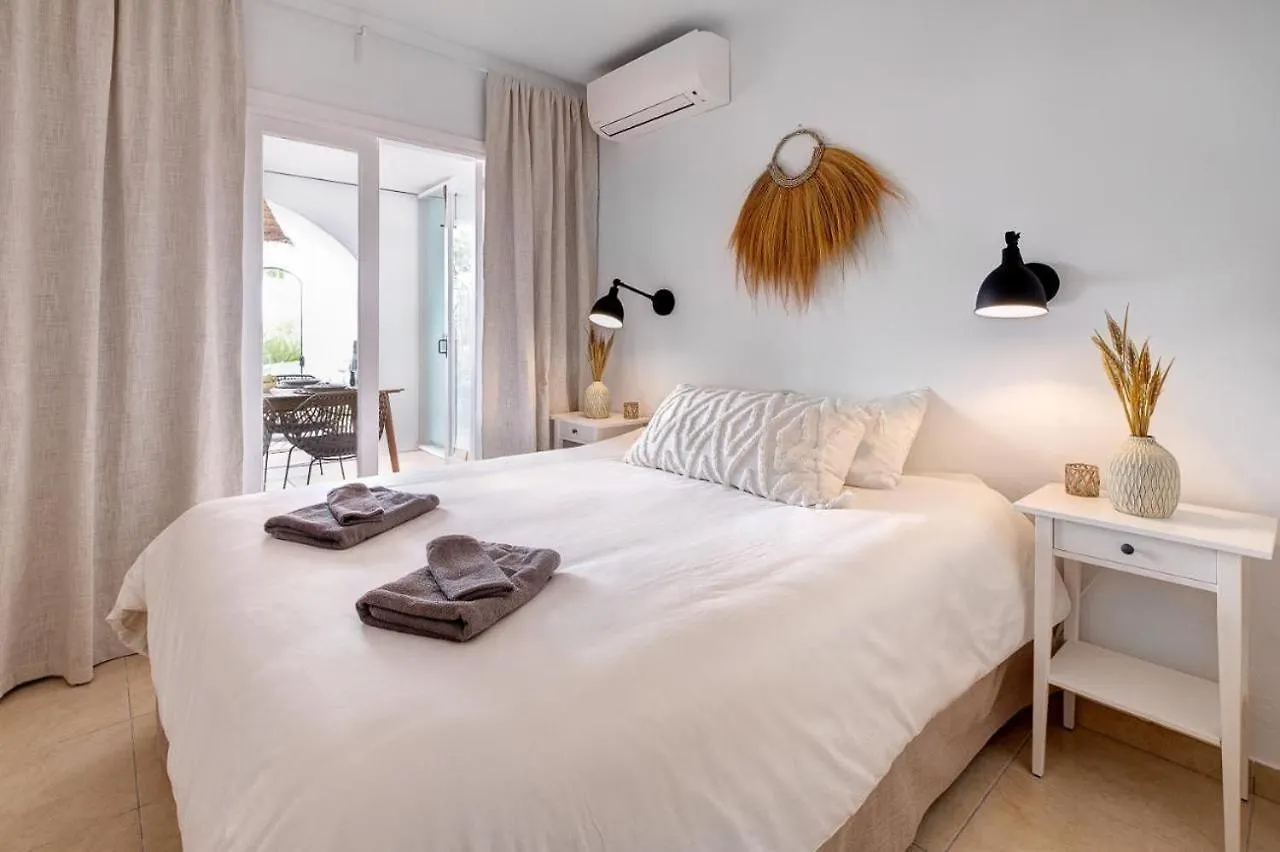 Rabat 2 Oasis Properties Nerja
