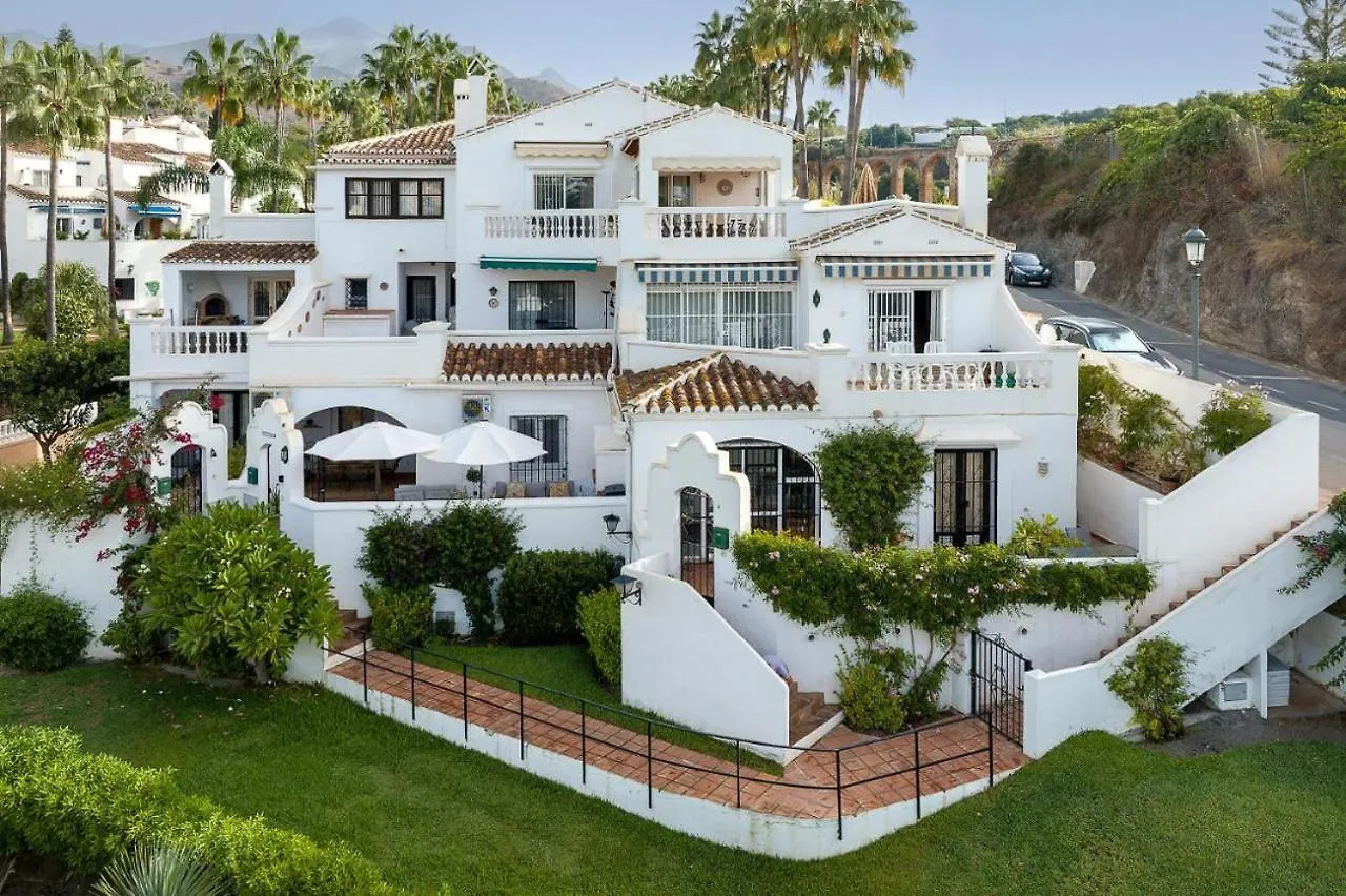 Rabat 2 Oasis Properties Nerja