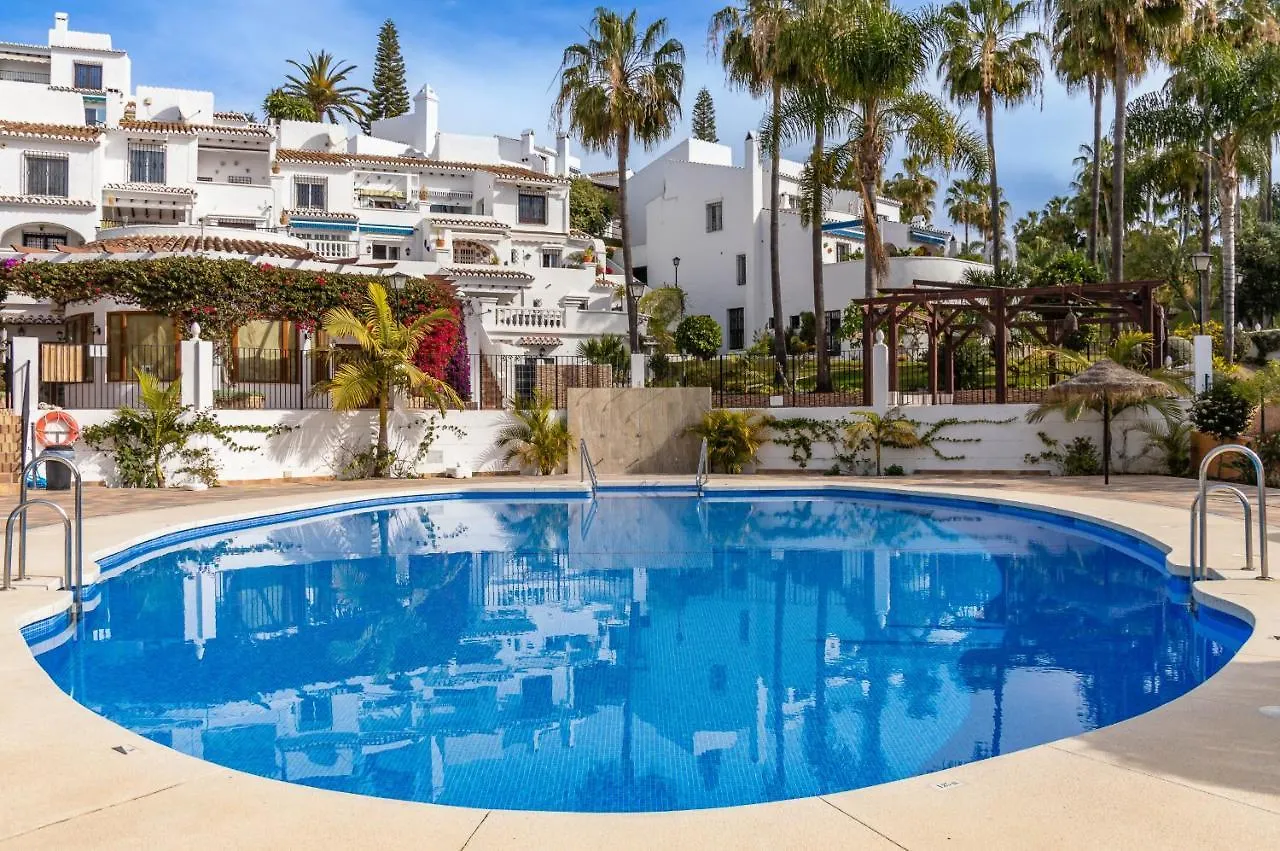 Rabat 2 Oasis Properties Nerja Appartamento