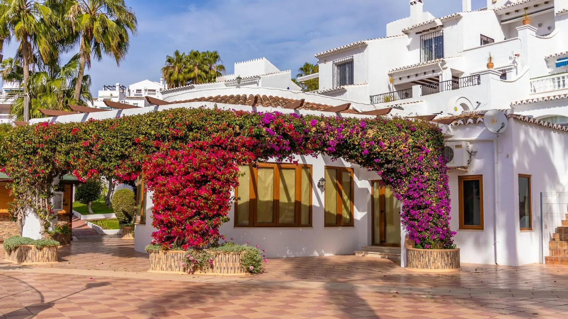 Appartamento Rabat 2 Oasis Properties Nerja