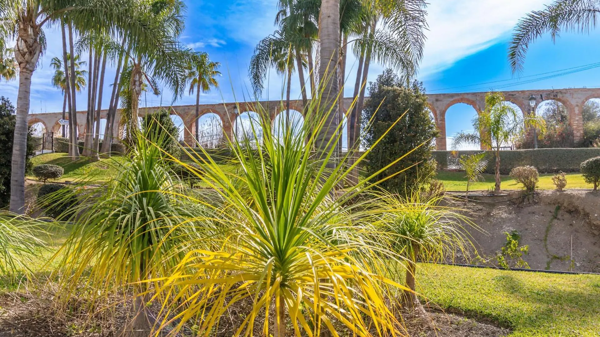 Appartamento Rabat 2 Oasis Properties Nerja Spagna