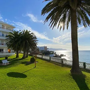 Apartment Acapulco Playa 301 Casasol, Nerja
