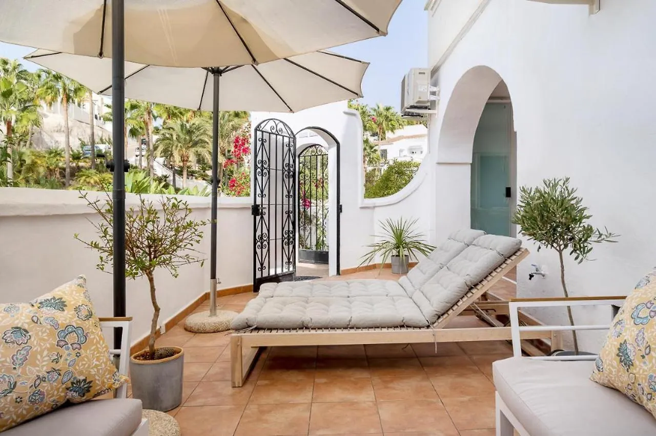 Rabat 2 Oasis Properties Nerja 0*,  Spain