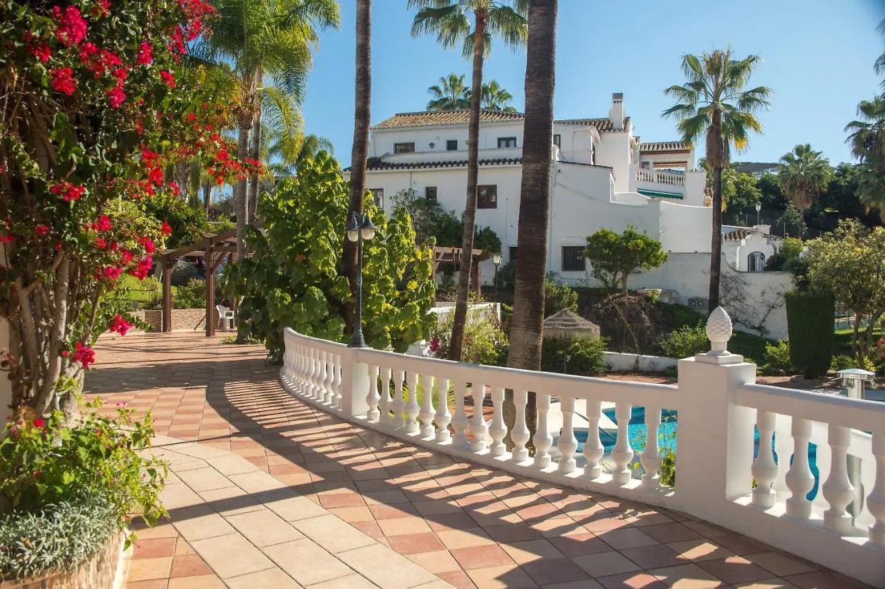 Rabat 2 Oasis Properties Nerja Apartment