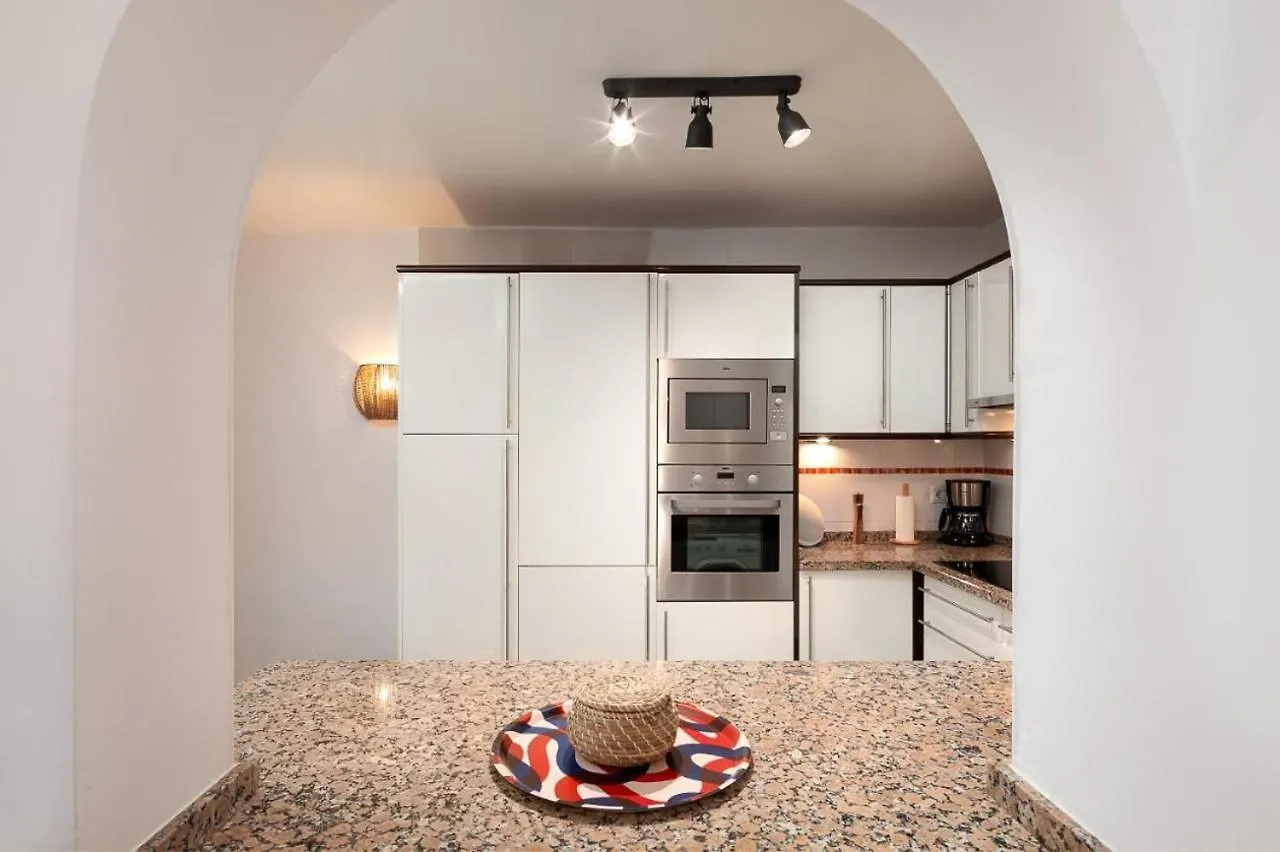 Rabat 2 Oasis Properties Nerja Spain