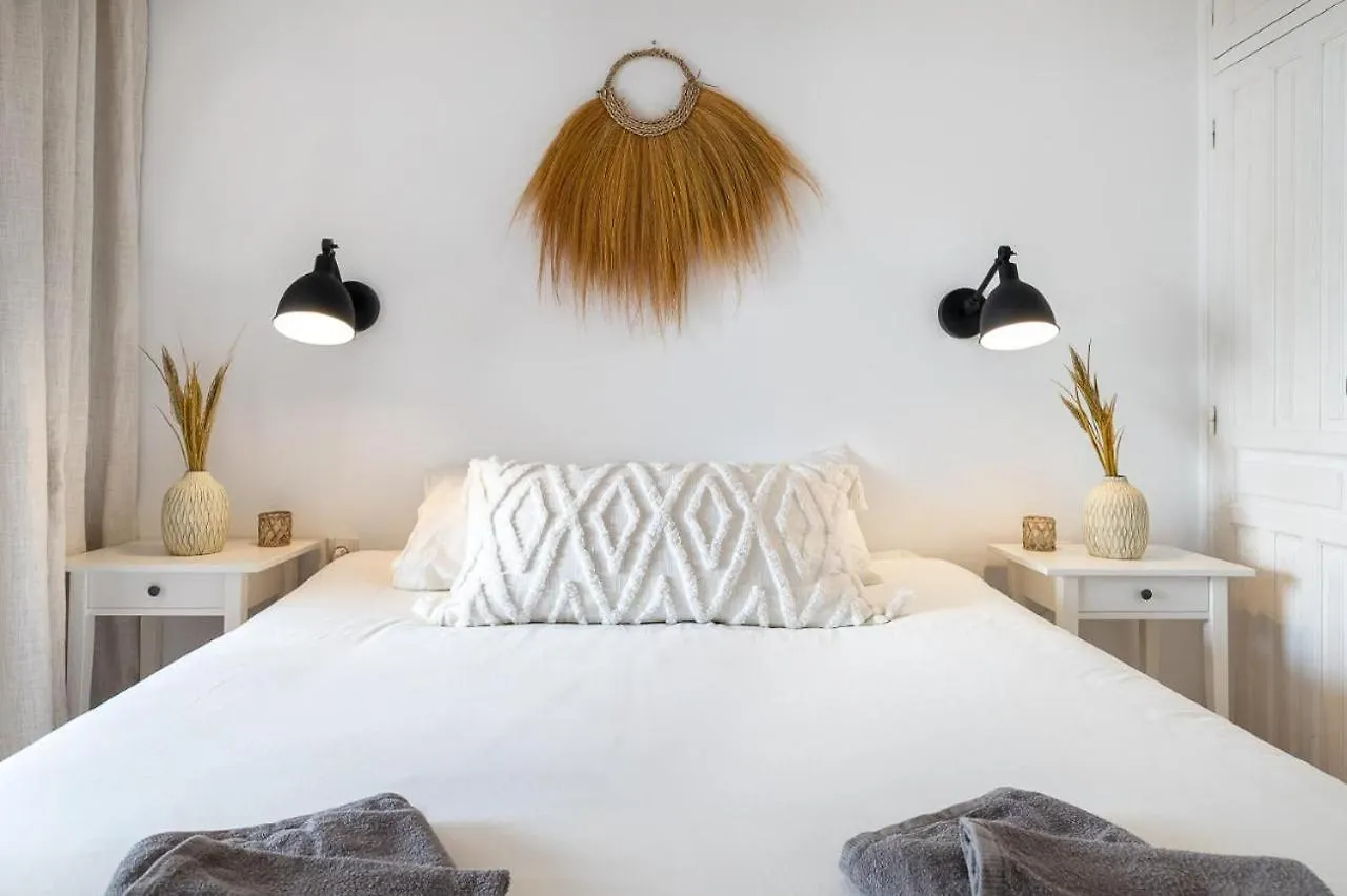 Apartment Rabat 2 Oasis Properties Nerja