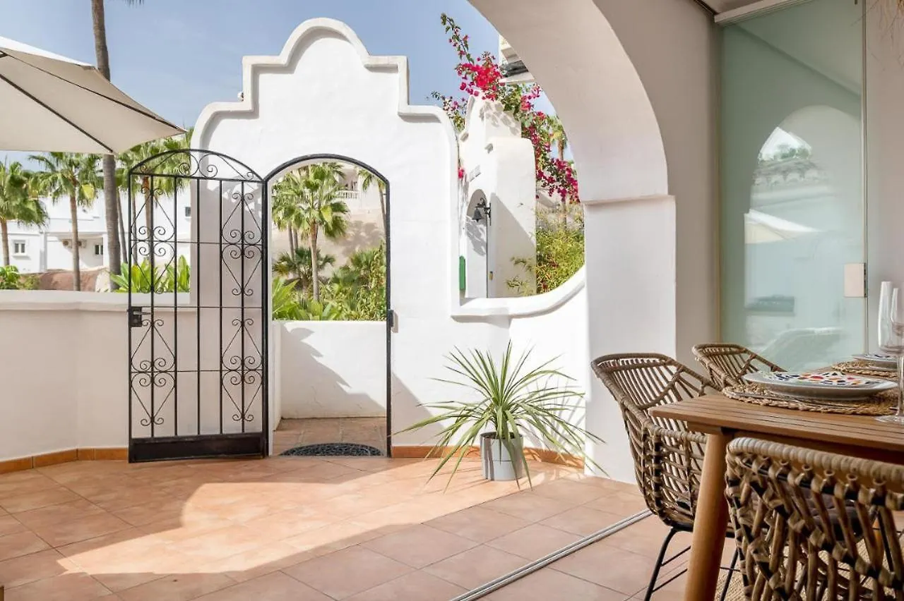 Rabat 2 Oasis Properties Nerja Spain