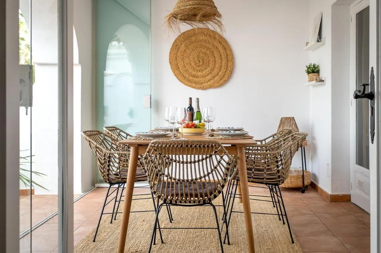 Rabat 2 Oasis Properties Nerja Apartment