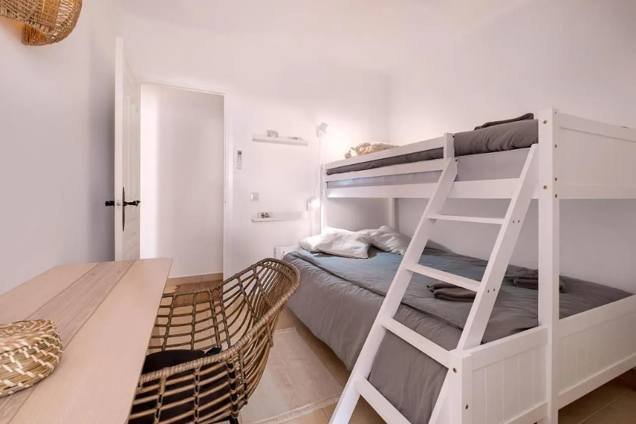 Rabat 2 Oasis Properties Nerja