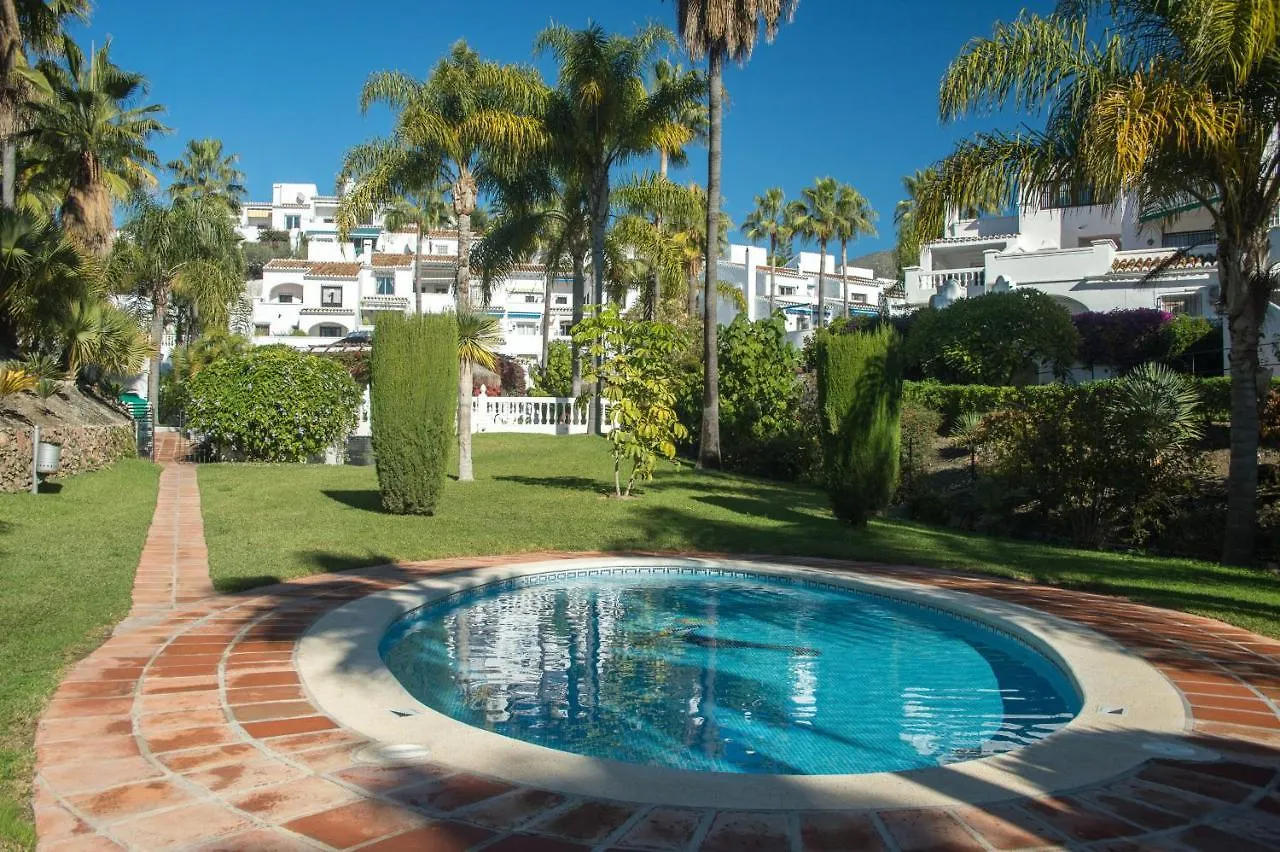 Apartment Rabat 2 Oasis Properties Nerja Spain