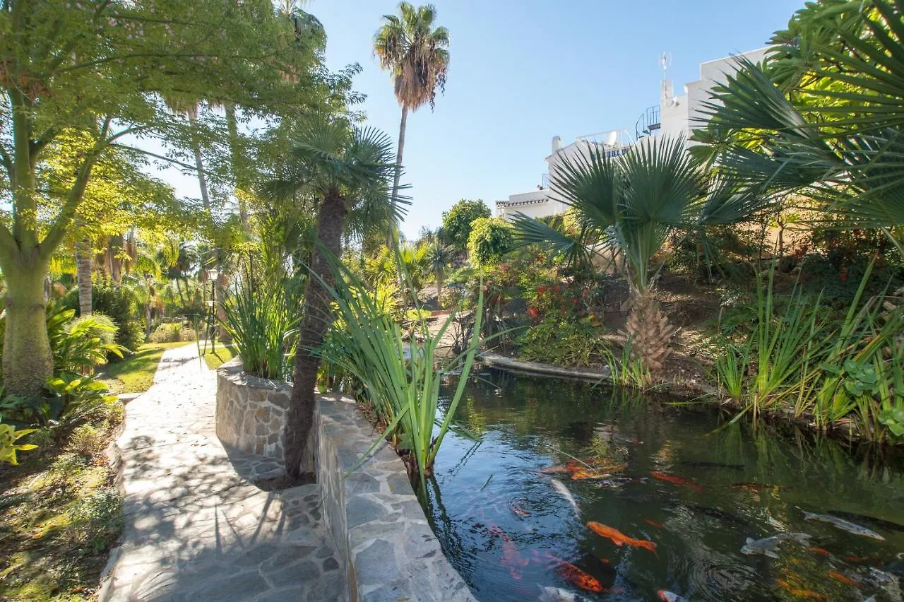 Apartment Rabat 2 Oasis Properties Nerja Spain