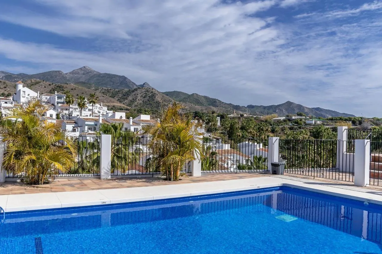 Rabat 2 Oasis Properties Nerja 0*,