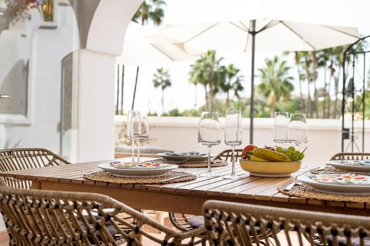 Rabat 2 Oasis Properties Nerja Apartment