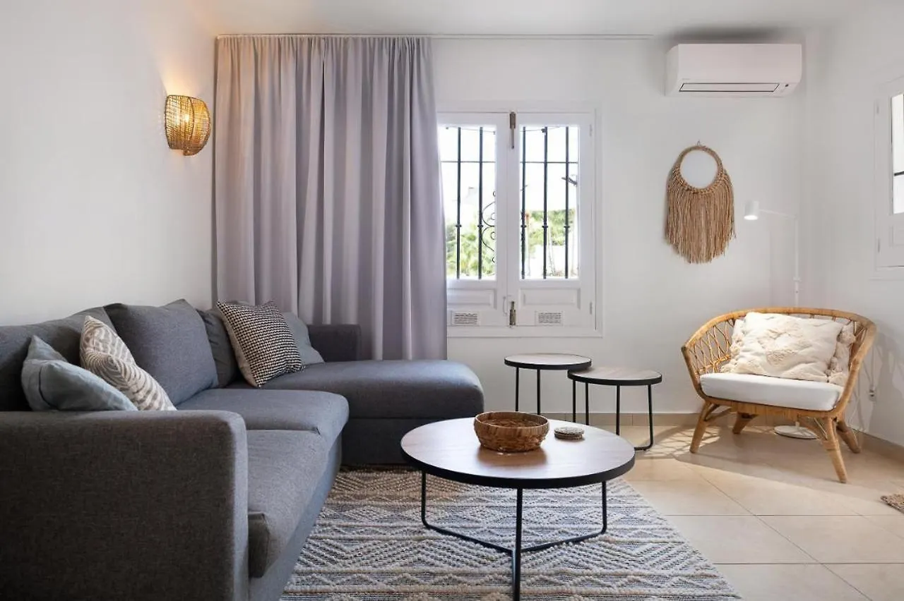Apartment Rabat 2 Oasis Properties Nerja