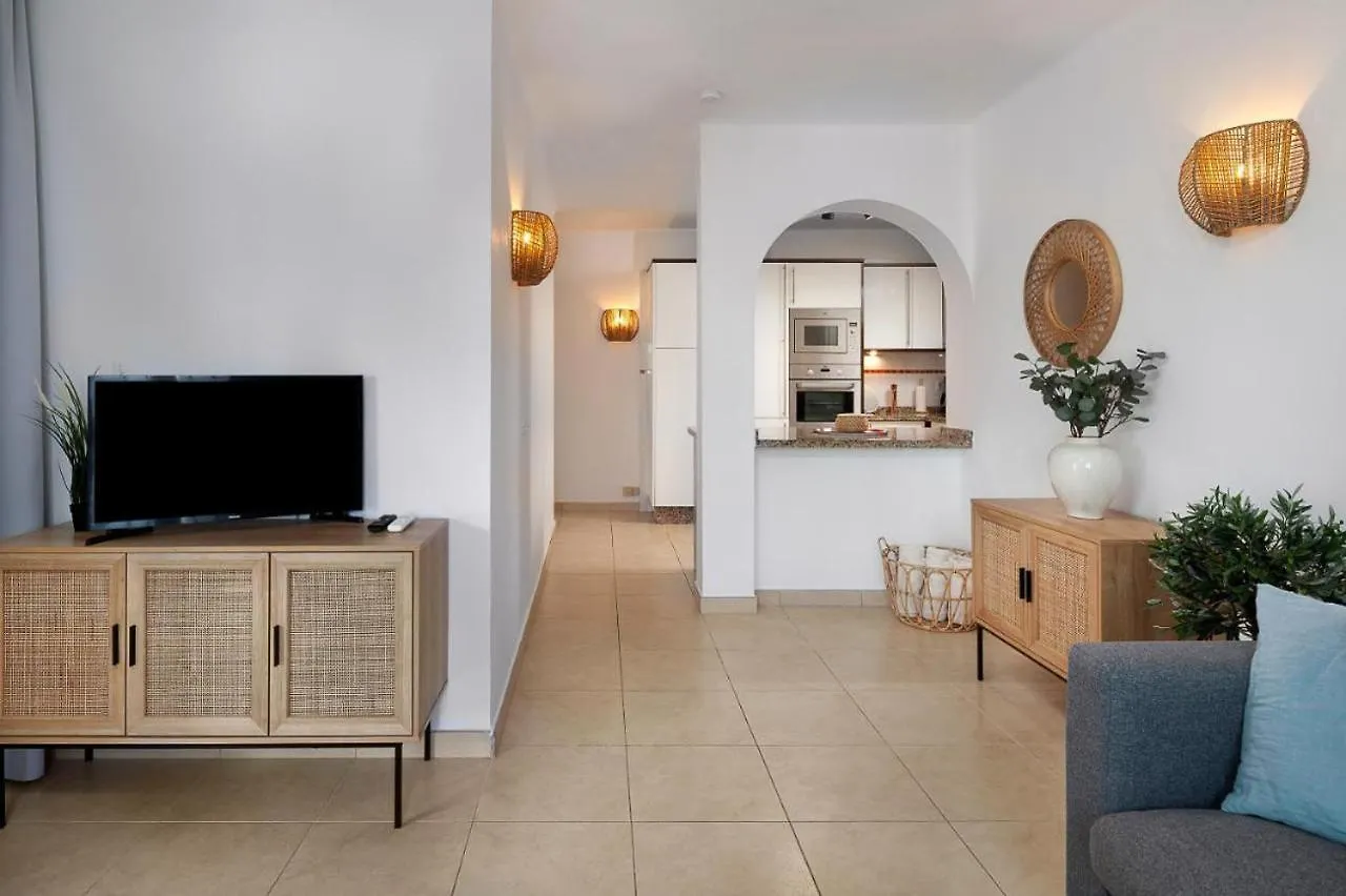 Rabat 2 Oasis Properties Nerja Spain