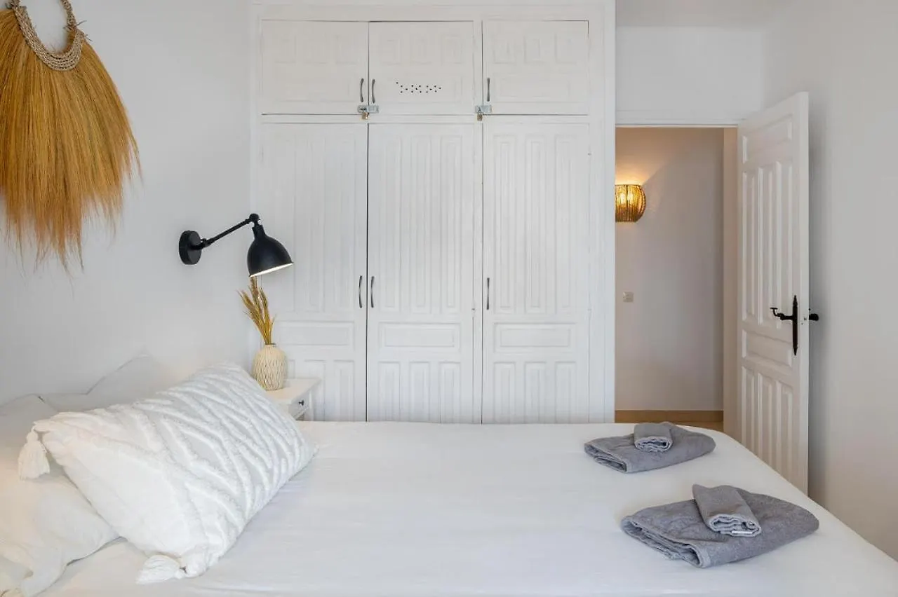 Rabat 2 Oasis Properties Nerja 0*,  Spain
