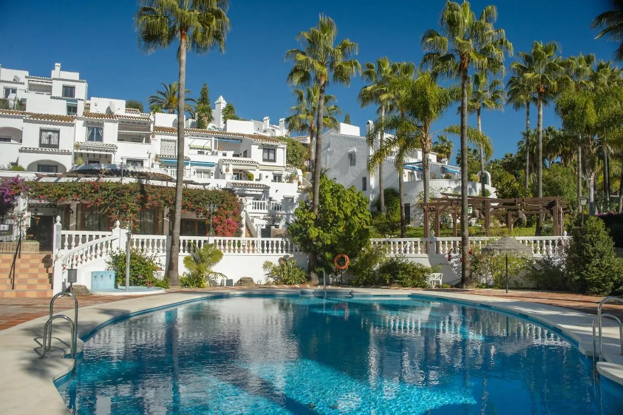 Apartment Rabat 2 Oasis Properties Nerja