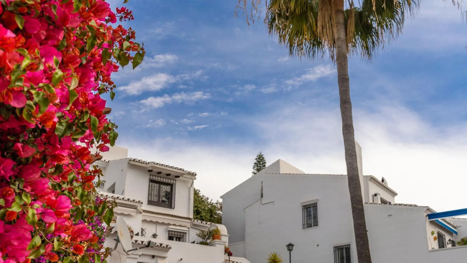 Rabat 2 Oasis Properties Nerja