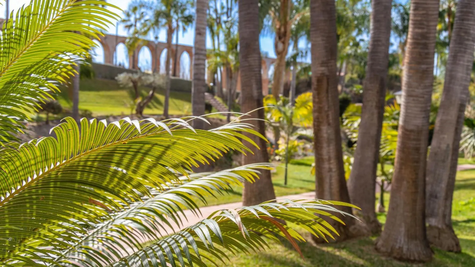 Rabat 2 Oasis Properties Nerja