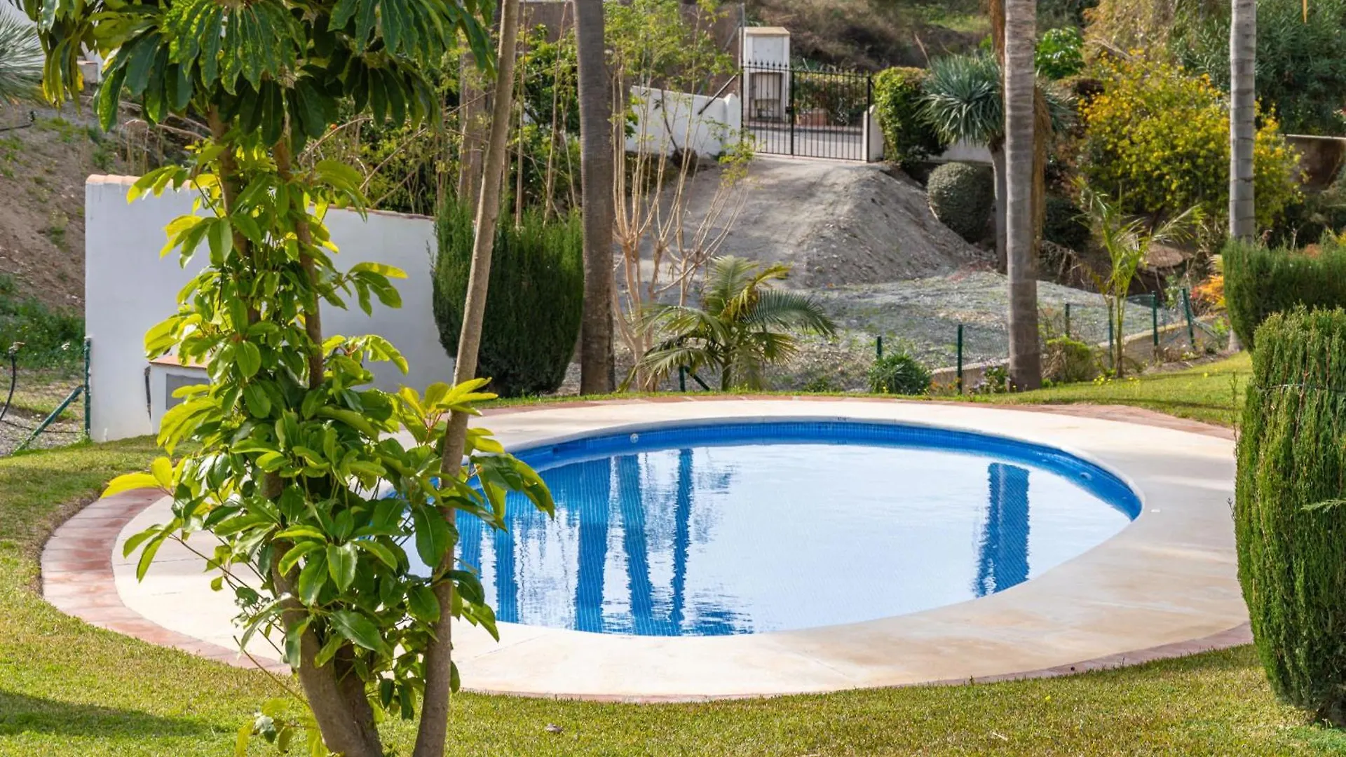Apartment Rabat 2 Oasis Properties Nerja