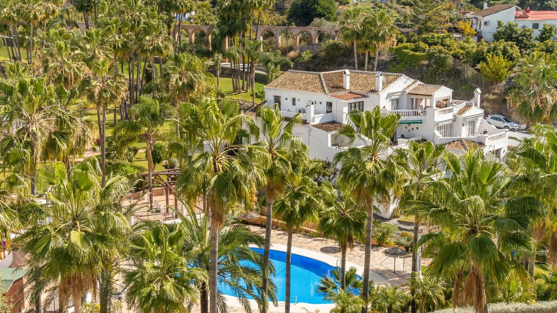 Rabat 2 Oasis Properties Nerja 0*,  Spain
