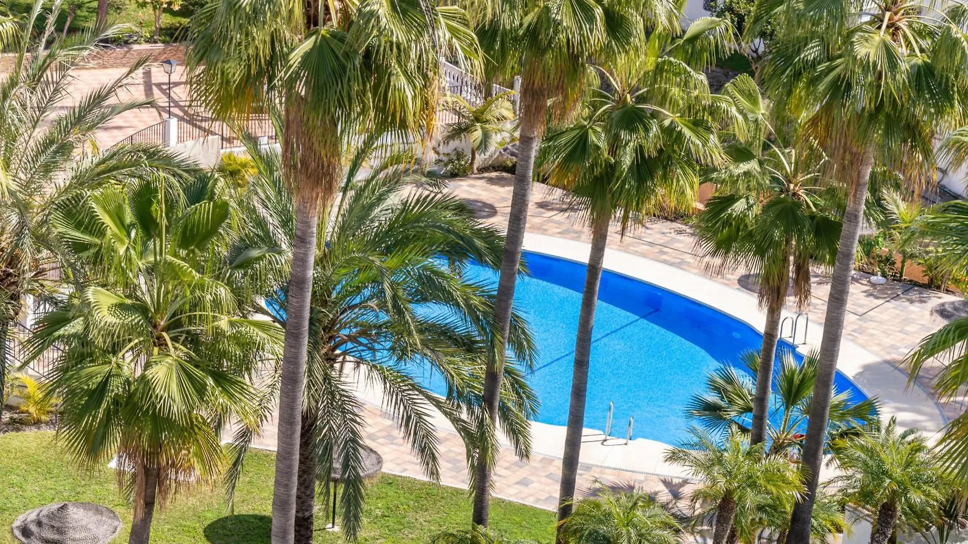 Rabat 2 Oasis Properties Nerja